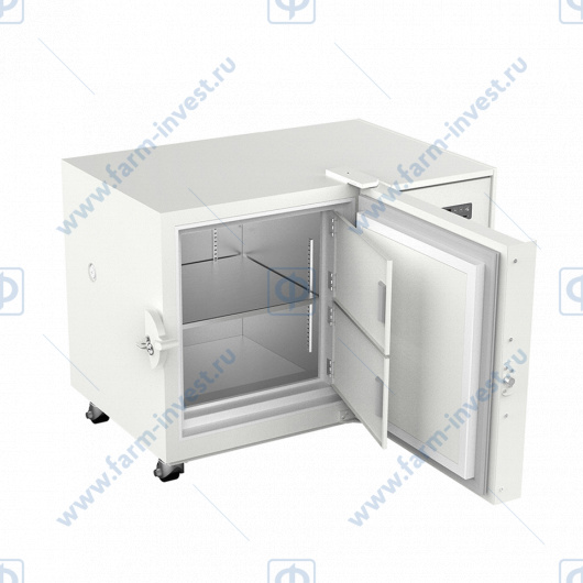 Морозильник низкотемпературный лабораторный Meling DW-HL100 (100 л)