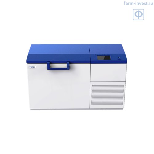 Морозильник ультранизкотемпературный лабораторный Haier DW-150W209 (209 л)