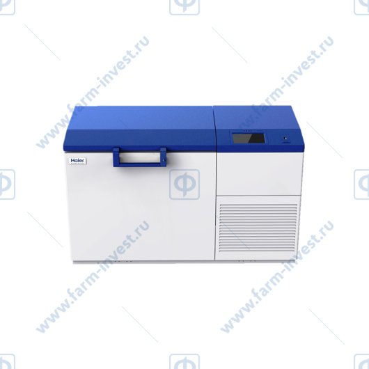 Морозильник ультранизкотемпературный лабораторный Haier DW-150W209 (209 л)