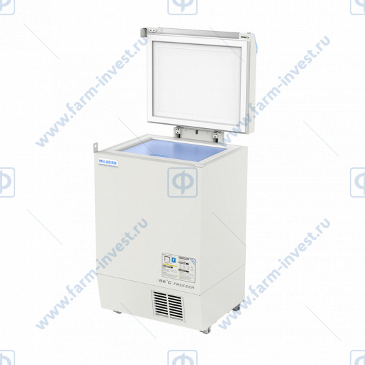 Морозильник низкотемпературный лабораторный Meling DW-HW50 (50 л)