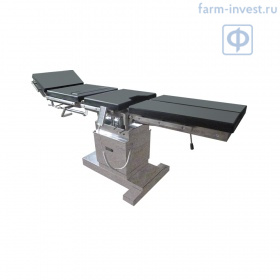 Стол операционный СОМэп-01 универсальный с электроприводом