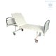 Кровать медицинская Lojer SALLI (F-280) двухсекционная - Изображение 2