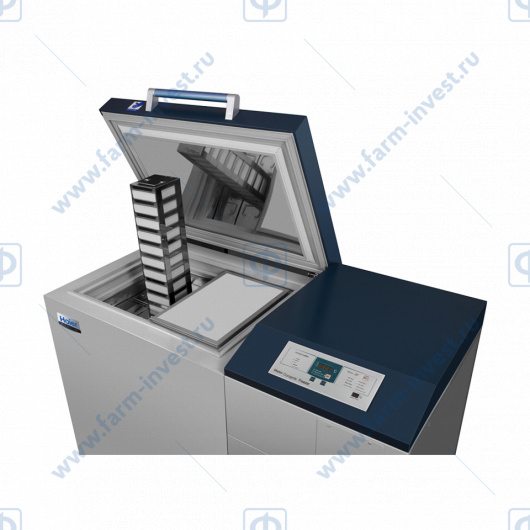 Морозильник ультранизкотемпературный лабораторный Haier DW-150W200 (200 л)