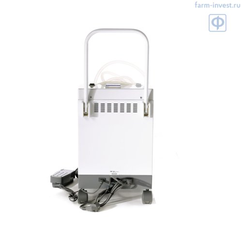 Отсасыватель медицинский хирургический передвижной ОХ-10-Я-ФП-04