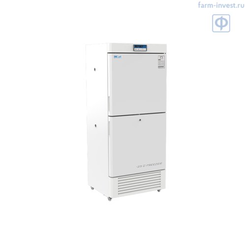 Морозильник лабораторный двухкамерный Meling DW-YL450 (450 л)