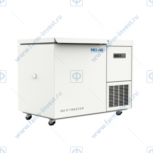 Морозильник низкотемпературный лабораторный Meling DW-HW138 (138 л)