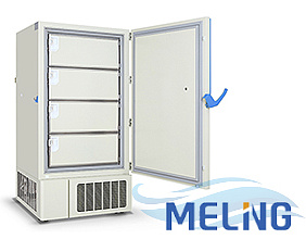 Морозильник Meling в наличии - 795 000 руб.!