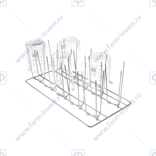 Автомат для мойки и дезинфекции Miele PG 8583 CD с сушкой (расширенная комплектация для узкогорлого лабораторного стекла сложной формы)