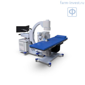 Система экстракорпоральной ударно-волновой литотрипсии Econolith ЕМ1000 с принадлежностями