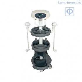 Аппарат для низкочастотной магнитотерапии Полюс-2М передвижной