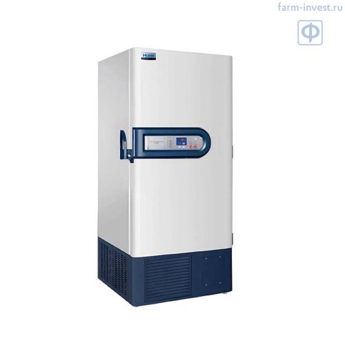 Морозильник низкотемпературный биомедицинский Haier DW-86L486 (486 л)