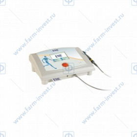 Аппарат для лазерной терапии Lasermed 2100 с принадлежностями