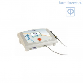 Аппарат для лазерной терапии Lasermed 2100 с принадлежностями