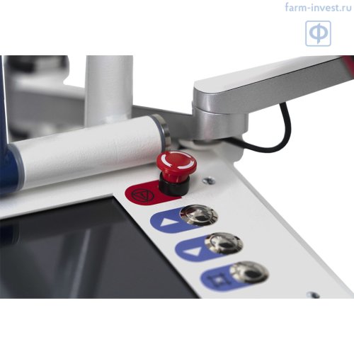 Аппарат для рентгенографии передвижной палатный РЕНЕКС