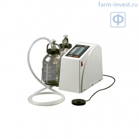 Отсасыватель медицинский хирургический универсальный с педалью В-80А (Беларусь)