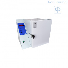 Стерилизатор воздушный ГП-10 МО (10 л)