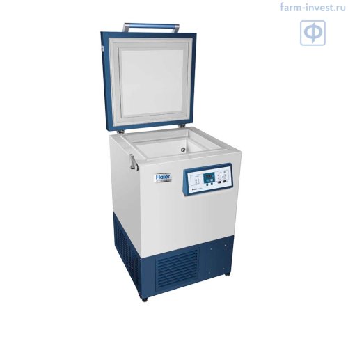 Морозильник низкотемпературный биомедицинский Haier DW-86W100 (100 л)
