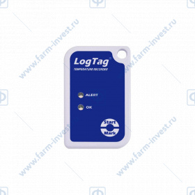 Термоиндикатор регистрирующий многоразовый LogTag ТРИКС-8 (80 дней, -40...+85ºС) Термоиндикатор регистрирующий многоразовый LogTag ТРИКС-8 (80 дней, -40...+85ºС)