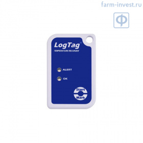 Термоиндикатор регистрирующий многоразовый LogTag ТРИКС-8 (80 дней, -40...+85ºС)