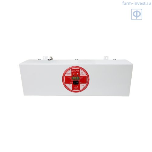 Облучатель-рециркулятор воздуха ультрафиолетовый бактерицидный Дезар-СП (ОРУБ-СП-КРОНТ) автомобильный (2023 г.в.)