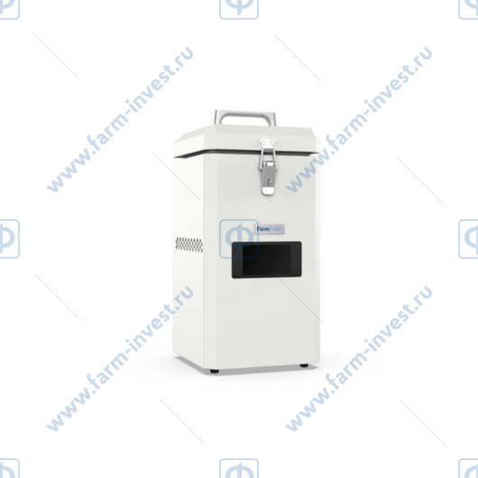 Морозильник низкотемпературный портативный FarmFrost LT86-HL1.8 (1,8 л)
