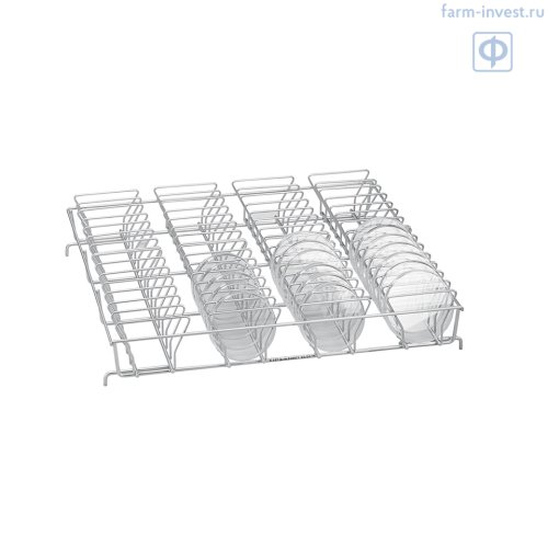 Автомат для мойки и дезинфекции Miele PG 8583 CD с сушкой (расширенная комплектация для узкогорлого лабораторного стекла сложной формы)