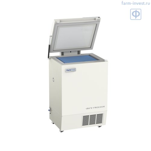 Морозильник низкотемпературный FarmFrost LT86-HW50 (50 л)