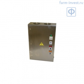 Установка обеззараживания воздуха УОВ-2м-5/95 (5х95) настенная