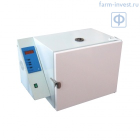 Стерилизатор воздушный ГП-20 МО (20 л)