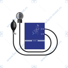 Тонометр механический Apexmed АТ-11 для измерения артериального давления Тонометр механический Apexmed АТ-11 для измерения артериального давления