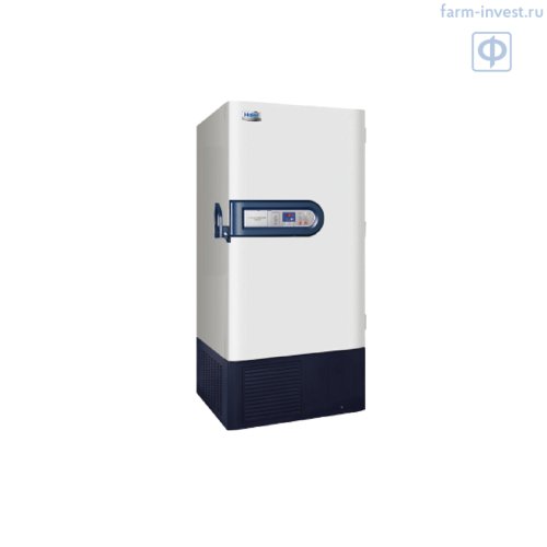 Морозильник низкотемпературный биомедицинский Haier DW-86L828 (828 л)