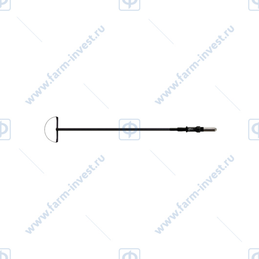 Аппарат электрохирургический высокочастотный ЭХВЧ-350-03-ФОТЕК гинекологический (расширенная комплектация)