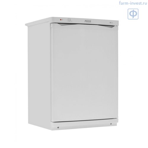 Морозильная камера POZIS-Свияга-109-2 (130л) вертикальная