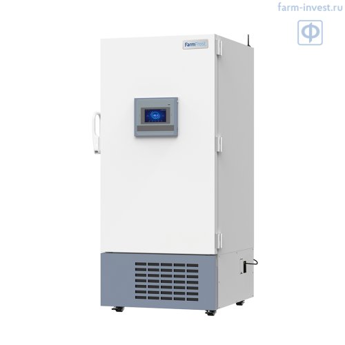 Морозильник низкотемпературный FarmFrost LT86-HL528 (528 л) с модулем передачи данных