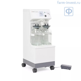 Отсасыватель медицинский Армед 7А-23B-1 передвижной