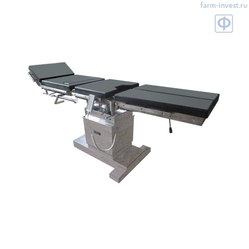 Стол операционный СОМэп-01 универсальный с электроприводом