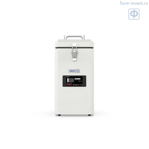 Морозильник низкотемпературный портативный FarmFrost LT86-HL1.8 (1,8 л)