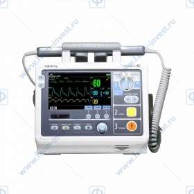 Монитор-дефибриллятор BeneHeart D3 Mindray Монитор-дефибриллятор BeneHeart D3 Mindray