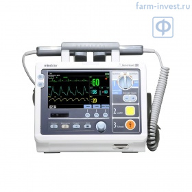 Монитор-дефибриллятор BeneHeart D3 Mindray