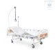 Кровать медицинская Армед РС105-Б механическая четырехсекционная - Изображение 0