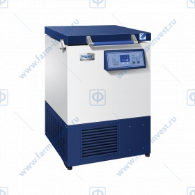 Морозильник низкотемпературный биомедицинский Haier DW-86W100 (100 л)
