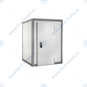 Камера холодильная сборная КХН Polair (-25…+10˚С) для пищевых продуктов Камера холодильная сборная КХН Polair (-25…+10˚С) для пищевых продуктов