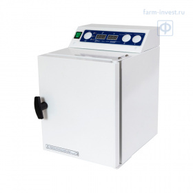 Стерилизатор воздушный Ферропласт-10 (10 л)