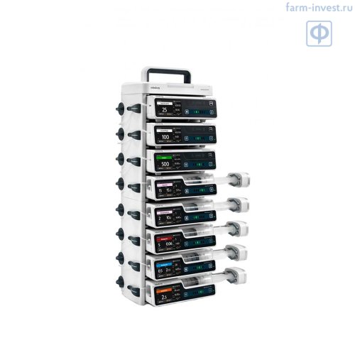 Насос инфузионный BeneFusion eSP Mindray