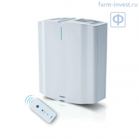 Обеззараживатель-очиститель воздуха Тион А100 настенный