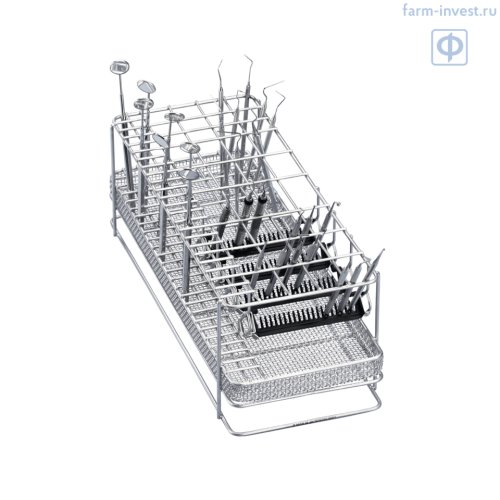 Автомат для мойки и дезинфекции Miele PG 8582 в белом корпусе (расширенная комплектация для стоматологии)