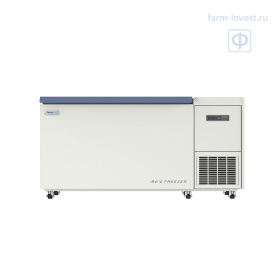Морозильник низкотемпературный FarmFrost LT86-HW328 (328 л)