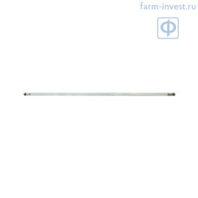 Лампа бактерицидная низкого давления ДБ-75-2C (75 Вт)