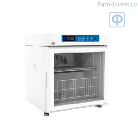 Холодильник лабораторный Meling YC-55L (55 л) со стеклянной дверью