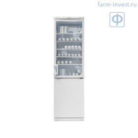 Холодильник-витрина с морозильной камерой POZIS RD-164 (270/130 л)